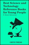 Best Science and Technology Reference Books for Young People