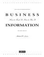 Business Information