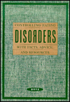 Controlling Eating Disorders with Facts, Advice, and Resources