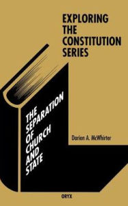 Title: The Separation of Church and State, Author: Bloomsbury Academic