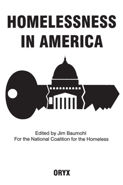 Homelessness In America