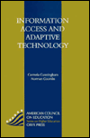 Information Access and Adaptive Technology