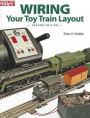 Wiring Your Toy Train Layout