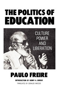 The Politics Of Education / Edition 1