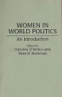 Women in World Politics: An Introduction / Edition 1