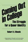 Coming Out In College