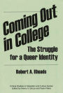 Coming Out in College: The Struggle for a Queer Identity