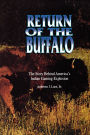 Return Of The Buffalo