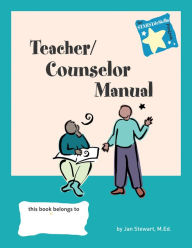 Title: STARS: Teacher/Counselor Manual, Author: Jan Stewart M.Ed.