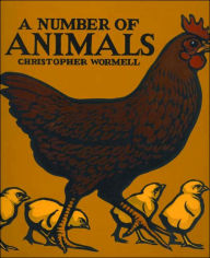 Number of Animals