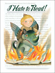 I Hate to Read