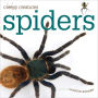 Spiders (Creepy Creatures Series)