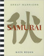 Samurai (Great Warriors Series)