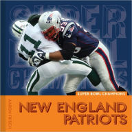 Super Bowl Champions: New England Patriots