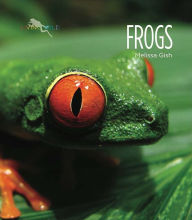 Title: Frogs, Author: Melissa Gish