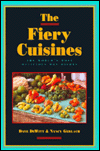 FIERY CUISINES