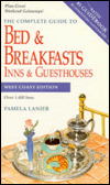 BED & BREAKFAST WESTERN EDITION