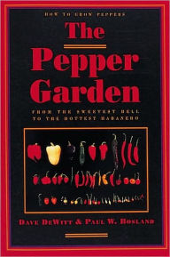 The Pepper Garden