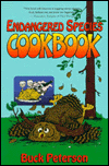 The Endangered Species Cookbook