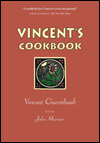 Vincent's Cookbook