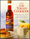 TORANI COOKBOOK