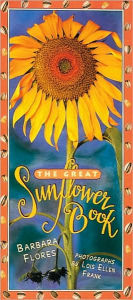 The Great Sunflower Book