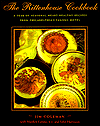 Rittenhouse Cookbook: A Year of Heart-Healthy Recipes