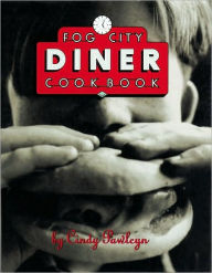 Fog City Diner Cookbook