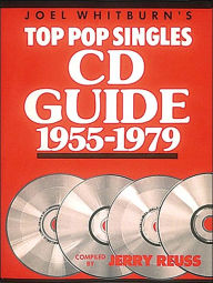 Top Pop Singles CD Guide, 1955-1979
