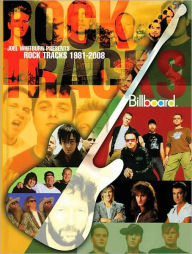 Rock Tracks, 1981-2008