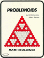 Problemoids: Math Challenge, Grade 5