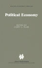 Political Economy: Recent Views / Edition 1