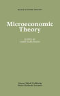 Microeconomic Theory / Edition 1