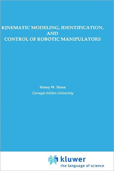 Kinematic Modeling, Identification, and Control of Robotic