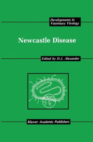 Title: Newcastle Disease, Author: D. J. Alexander