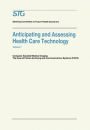 Anticipating and Assessing Health Care Technology: Computer Assisted Medical Imaging. The Case of Picture Archiving and Communications Systems (PACS). / Edition 1