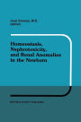 Homeostasis, Nephrotoxicity, and Renal Anomalies in the Newborn: Proceedings of Pediatric Nephrology Seminar XI held at Bal Harbour, Florida January 29-February 2, 1984 / Edition 1