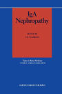 IgA Nephropathy / Edition 1