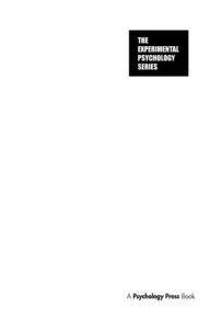 Title: Principles of Learning and Memory / Edition 1, Author: Robert G. Crowder