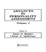 Advances in Personality Assessment: Volume 2 / Edition 1