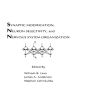 Synaptic Modification, Neuron Selectivity, and Nervous System Organization / Edition 1