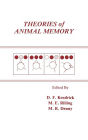 Theories of Animal Memory / Edition 1