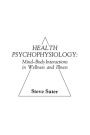 Health Psychophysiology / Edition 1