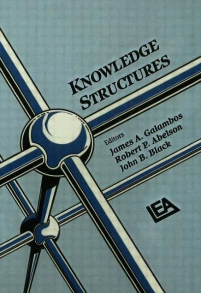 Knowledge Structures / Edition 1