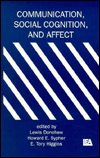 Communication, Social Cognition and Affect