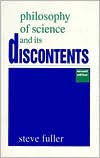 Philosophy of Science and Its Discontents, Second Edition / Edition 2