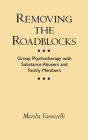 Removing the Roadblocks: Group Psychotherapy with Substance Abusers and Family Members / Edition 1