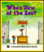 Who's New at the Zoo?