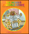 Noises Animals Make