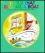 Tub That Became a Boat